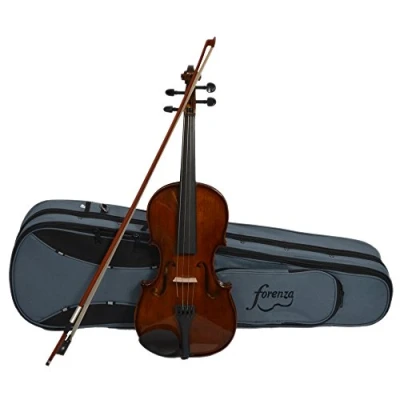 Imagen de Violín Forenza Prima 2 (tamaño 1/4)