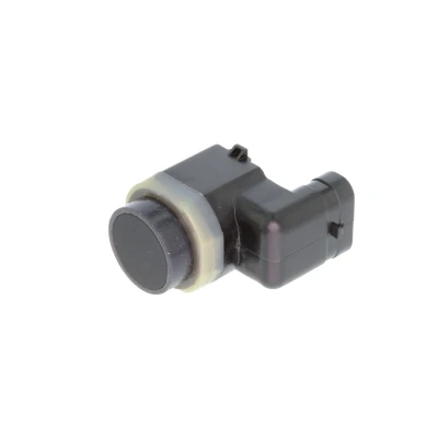 Imagen de VEMO V25 72 0102 Sensores de Aparcamiento Original calidad delante, posterior negro Sensor ultrasonido FORD: Transit Custom V362 Furgón