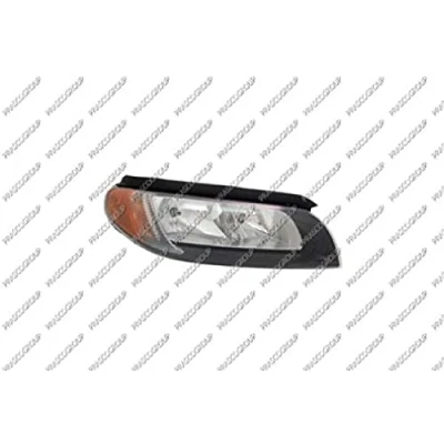 Imagen de Faro PRASCO VV0464933