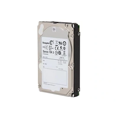 Imagen de Seagate Savvio 900GB SAS Disco Duro (SAS, 5 12, 55 C, 40 70 0.5 GS, 3.0 GS)