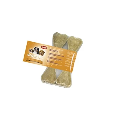 Imagen de Nobby Huesos masticables prensados, 2 x 100 g