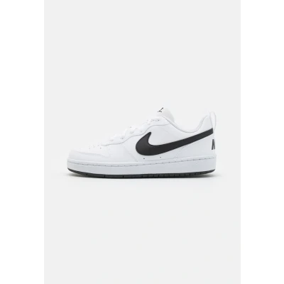 Imagen de NIKE Court Borough Low RECRAFT (GS), Sneaker, White/Black, 37.5 EU