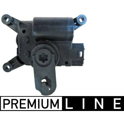 Imagen de MAHLE ORIGINAL AA 24 000P Elemento de reglaje, válvula mezcladora derecha VOLKSWAGEN: Passat B6 Berlina, Golf 5, Variant