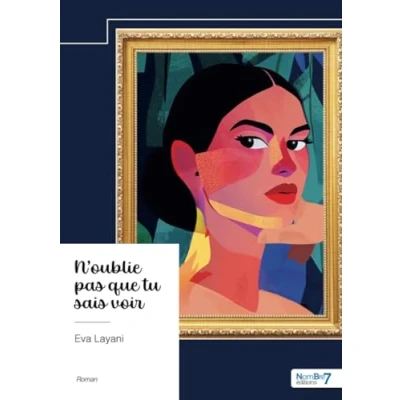 Imagen de Noublie Pas Que Tu Sais Voir (ebook)
