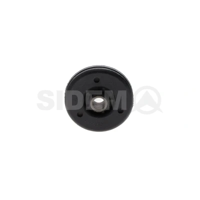 Imagen de SIDEM 847630 Silentblock Brazo de Suspension delante, Eje delantero Rodamiento caucho metal oscilante transversal HONDA: CIVIC 8 Hatchback