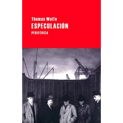Imagen de Especulación: 54 (LARGO RECORRIDO)