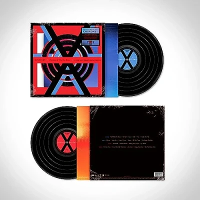 Imagen de The Bones Of What You Believe 10 Aniversario (2LP) Edición Limitada [Vinilo]