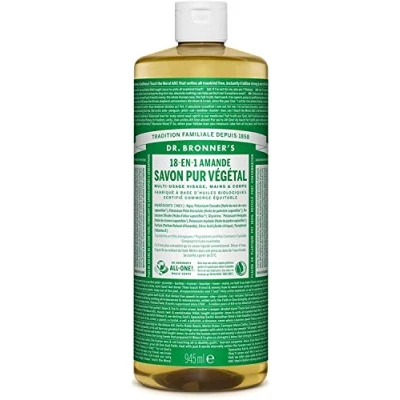 Imagen de Uriage Protector Solar Bariésun SPF 30 200 ml