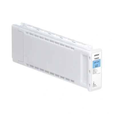 Imagen de Epson T44J540 cartucho de tinta cian claro XL