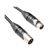 Imagen de Microconnect Xlrmf9 Cables Para Video, Teclado Y Ratones (kvm)