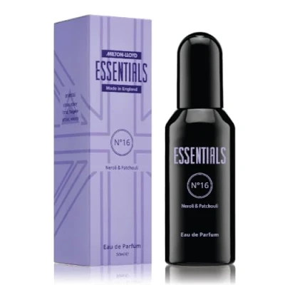 Imagen de Milton Lloyd Essentials No 16 Fragrance for Women 50ml Eau de Parfum