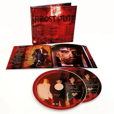 Imagen de Prostitute (2 CD)