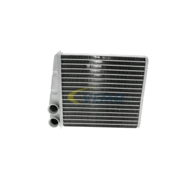 Imagen de VEMO EXPERT KITS + V15 61 0010 Radiador de Calefaccion con accesorios VOLKSWAGEN: Passat B6 Berlina, Variant, Touran I