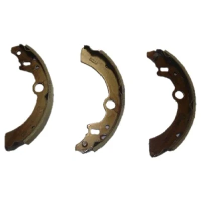 Imagen de ASHIKA 55 08 822 Zapatas de Freno Eje trasero 180 26 SUZUKI: Wagon R+ II Hatchback, Ignis I