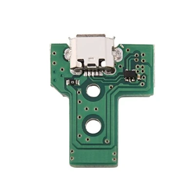 Imagen de Placa de Carga USB, reemplazo del Puerto z¨®calo para el Tercer Juego Sony PS4