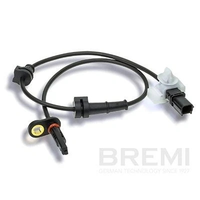 Imagen de BREMI 50766 Sensor de ABS con cable