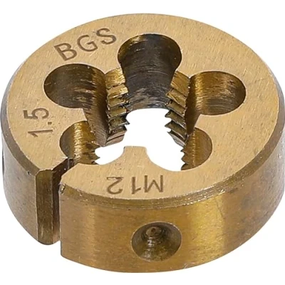 Imagen de BGS 71039 2 Terraja M12 x 1,5 30 mm