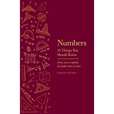 Imagen de Numbers (ebook)
