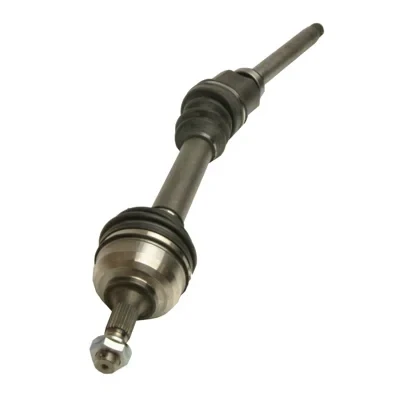 Imagen de MAXGEAR 49 2315 Árbol de transmisión Eje delantero, derecha 910, 350 con apoyo CITROËN: C4 Coupé, I Hatchback, Grand Picasso, PEUGEOT: 307 SW