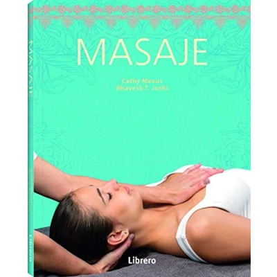 Imagen de MASAJE (RELAJACION)