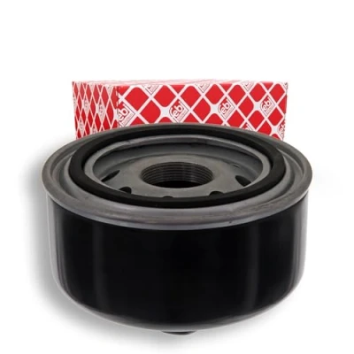 Imagen de FEBI BILSTEIN 37442 Filtro de aceite enroscable VOLKSWAGEN: LT 28 35 II Bus, 46 2 Kasten, Camión plataforma / Chasis