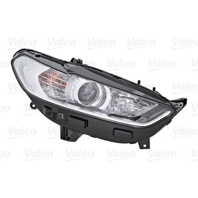 Imagen de VALEO ORIGINAL PART 046615 Faros FORD: Mondeo 5