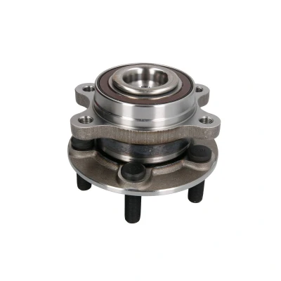 Imagen de BTA H2G066BTA Juego de cojinete rueda Eje delantero con sensor ABS incorporado FORD USA: Edge Mk2, FORD: S Max Mk2