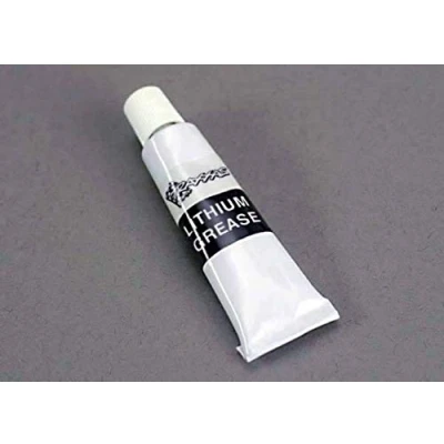 Imagen de Traxxas 5148 &quot;Grasa de Litio Modelo Piezas Coche, Blanco, Mediano