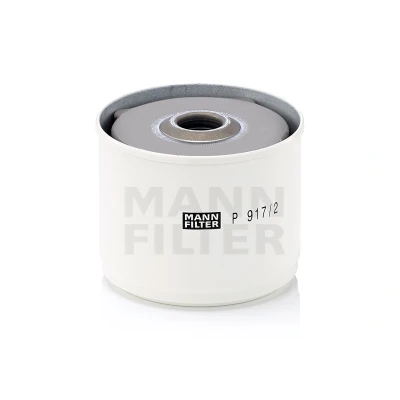 Imagen de MANN FILTER P 917/2 x Filtro Combustible con junta