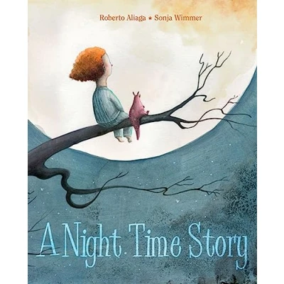 Imagen de A Night Time Story