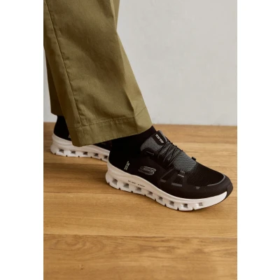 Imagen de Skechers Glidestep PRO Zapatillas, Hombre, Talla: 46, Schwarz Zapatos