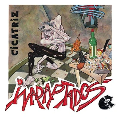 Imagen de Inadaptados [Vinilo]