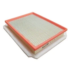 Imagen de ALCO FILTER MD 8156 Filtro de aire 48,0 222,0 291,0 Cartucho filtrante OPEL: Zafira B, Astra H Hatchback, GTC, VAUXHALL: Mk2