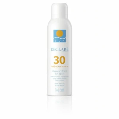 Imagen de Declaré Hyaluron Boost Sun Spray SPF 30