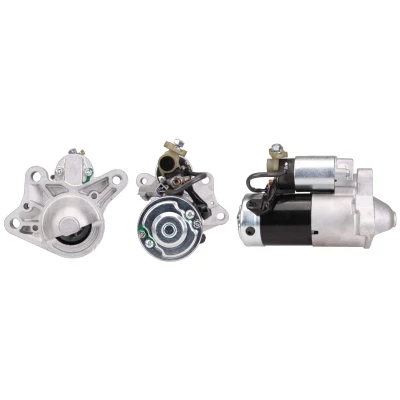 Imagen de ELSTOCK 25 5002 Motor de arranque 12 2 9