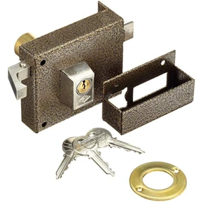 Imagen de Cerradura Cvl 1125ar/ 10/he Izquierda