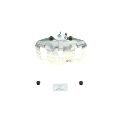 Imagen de BOSCH 0 986 473 184 Pinza de freno Hierro fundido 77,5 VOLKSWAGEN: Transporter 4 Bus, 4, Sharan I, FORD: Galaxy Mk1 MPV, SEAT: Alhambra I