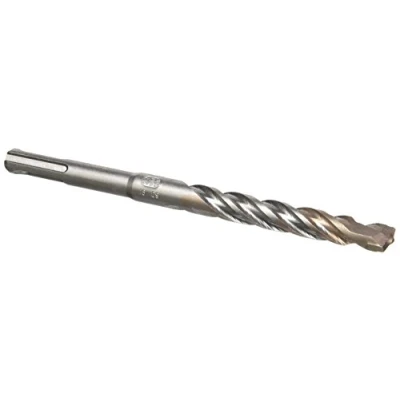 Imagen de TIVOLY 10931131200 Broca para hormigón TECHNIC SPEEDER 2 SDS Plus/Uso INTENSIVO de 12 mm largo 160 profundidad corte 100