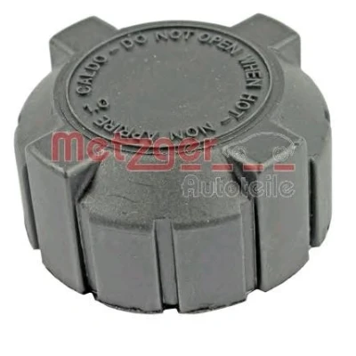 Imagen de METZGER 2140103 Tapón, depósito de refrigerante FIAT: Panda I Hatchback, Uno Punto RENAULT: 5 TWINGO 1