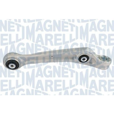 Imagen de MAGNETI MARELLI 301181322500 Barra oscilante, suspensión de ruedas Eje delantero, derecha Brazo oscilante transversal AUDI: A8 D4
