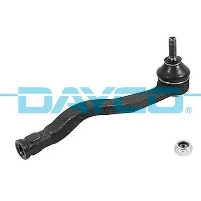 Imagen de DAYCO DSS1472 Rótula de dirección 11,9mm M14x1.5 Eje delantero, izquierda DACIA: Lodgy, Sandero 2, Logan I Berlina, RENAULT: / Stepway 2