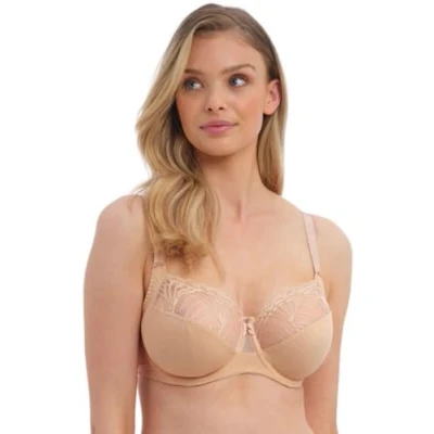 Imagen de Fantasie Sujetador Adelle con aros para mujer, Beige natural, 85G