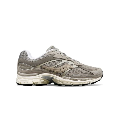Imagen de Saucony Progrid OMNI 9 Unisex Zapatillas, Talla: 38.5, Grey Zapatos