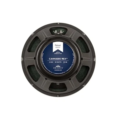 Imagen de Eminence loudspeaker guitar speaker 31cm 50W 8 ohms