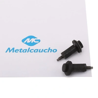 Imagen de Protector de carter Metalcaucho 04479
