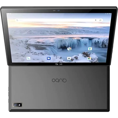 Imagen de Qubo Tablet T10 10,1&quot; 3GB de RAM 32GB ROM Gris