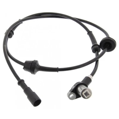 Imagen de MAPCO 86800 Sensor de ABS eje delantero, ambos lados 1200 VOLKSWAGEN: GOLF 2, Corrado, Passat B3/B4 Variant, SEAT: TOLEDO 1