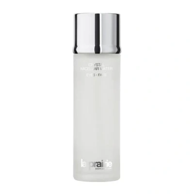 Imagen de La Prairie Crystal Micellar Water Face &amp; Eye 150 ml
