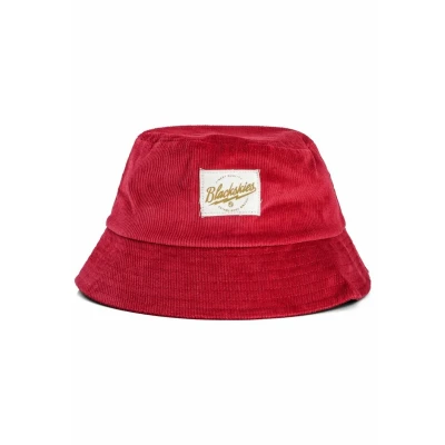 Imagen de Blackskies KORD Bucket Sombrero, Hombre, Talla: One Size, Rot