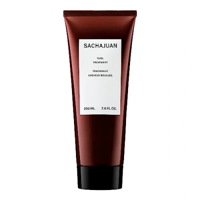 Imagen de SACHAJUAN CURL TREATMENT 220 ML
